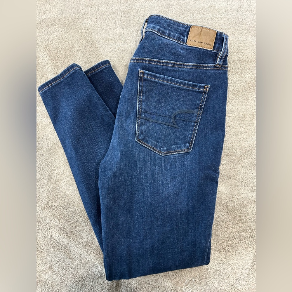 American Eagle Skinny Jean ✨Like New!